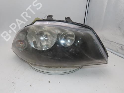 Used Right headlight SEAT IBIZA III (6L1) 1.4 TDI (80 hp) 30824955