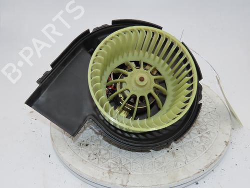 Used Heater blower motor PEUGEOT 106 I (1A, 1C) 1.1 (60 hp) 22692796
