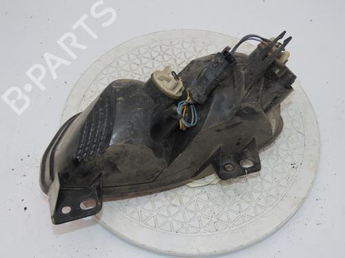 Used Rear bumper right light CITROËN C4 Grand Picasso II (DA_, DE_) 1.6 HDi / BlueHDi 115 (115 hp) 21836699