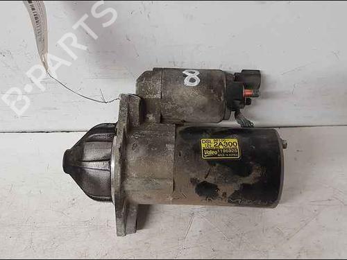 Used Starter Starter 37044053 37044053