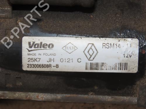 Starter RENAULT KANGOO Express (FW0/1_) 1.5 dCi 75 (FW07, FW10, FW04) | BP33133018M8  - Image 5