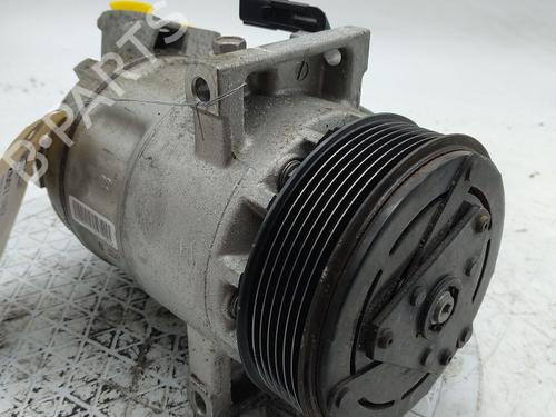 AC compressor RENAULT CLIO V (B7_) 1.0 TCe 90 (B7MT) | BP40552992M34 - Image 3
