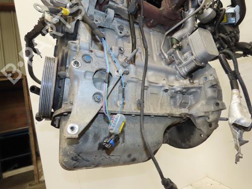 Engine CITROËN BERLINGO MULTISPACE (B9) 1.6 HDi 75 / BlueHDi 75 | BP36509830M1 - Image 7
