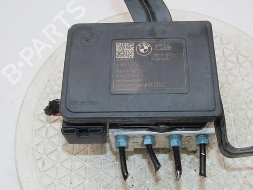 Used ABS pump BMW 3 Touring (F31) 320 d (184 hp) 23125152