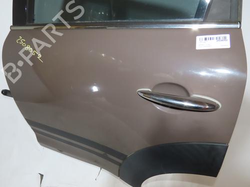Left rear door MINI MINI COUNTRYMAN (R60) Cooper | BP29414551C4 