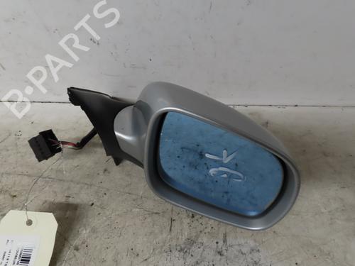 Right mirror AUDI A4 B5 Avant (8D5) 1.9 TDI (110 hp) 17371789