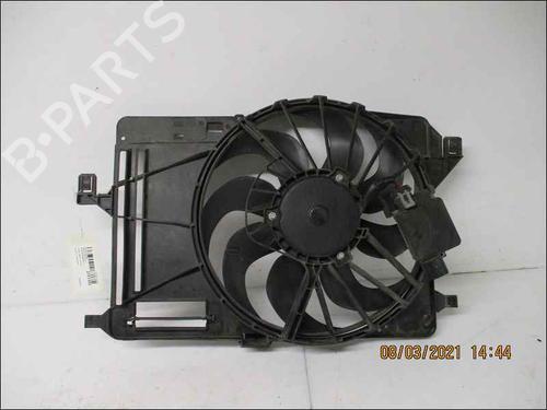 Used Radiator fan Radiator fan 37040938 37040938