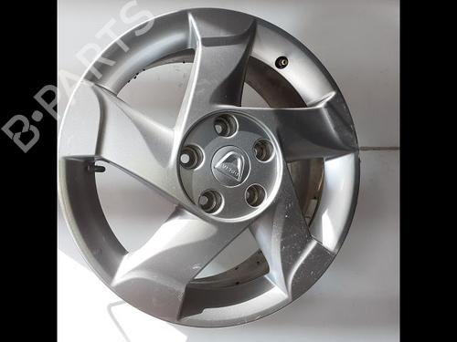 Rim DACIA DUSTER (HS_) 1.5 dCi (HSAJ) | BP26968416C45 