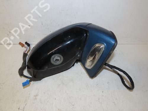 Right mirror CITROËN C4 Grand Picasso I (UA_) 1.6 HDi 110 | BP29153411C27 