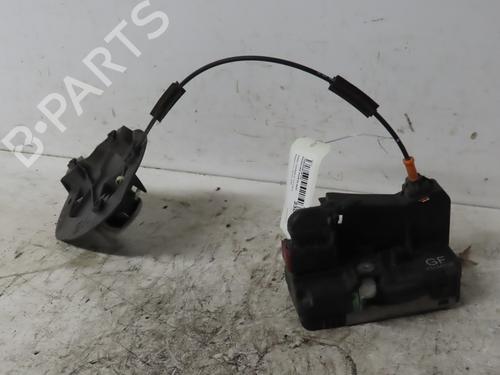 Høyre foran lås OPEL CORSA C (X01) 1.3 CDTI (F08, F68) (70 hp) 16461363