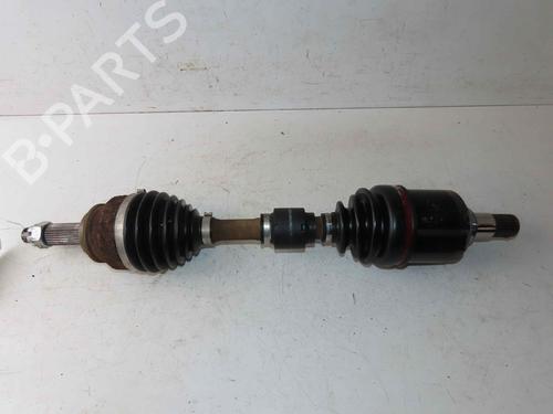 Used Left front driveshaft Left front driveshaft 37055886 37055886