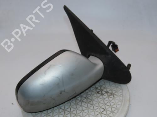 Used Right mirror CITROËN XSARA Break (N2) 2.0 HDI 90 (90 hp) 27453756