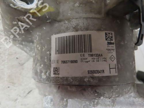 AC compressor DACIA SANDERO II TCe 90 (B8M1, B8MA, B8AC) | BP37046019M34 - Image 2