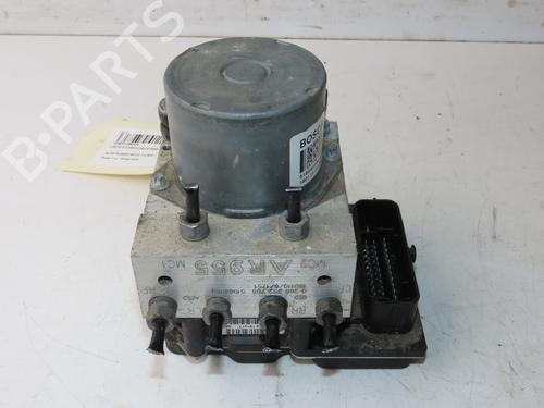 Used ABS pump ABS pump ALFA ROMEO MITO (955_) 1.4 (955.AXB1B, 955.AXU1A) (78 hp) 33133848 33133848