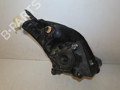 Used Left headlight SUZUKI SWIFT III (MZ, EZ) 1.3 DDiS (RS413D) (75 hp) 29132708