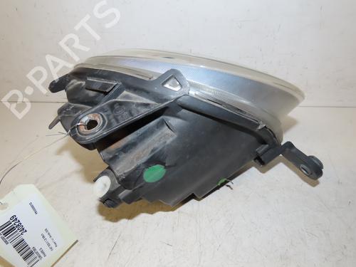 Used Left headlight FIAT 500 (312_) 1.2 (312AXA1A) (69 hp) 29153878