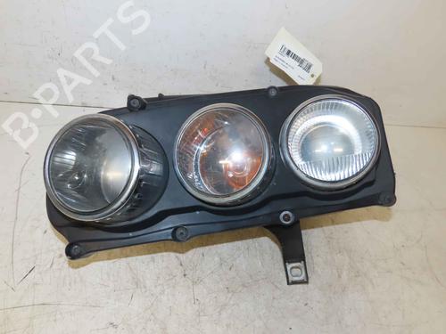 Left headlight ALFA ROMEO 159 (939_) 1.9 JTDM 8V (939AXE1B) | BP37050815C28 - Image 6