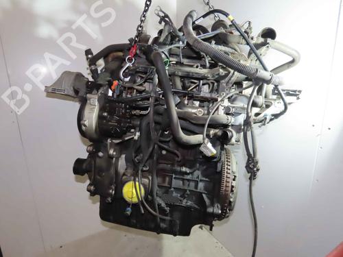 Used Engine Engine 37054144 37054144