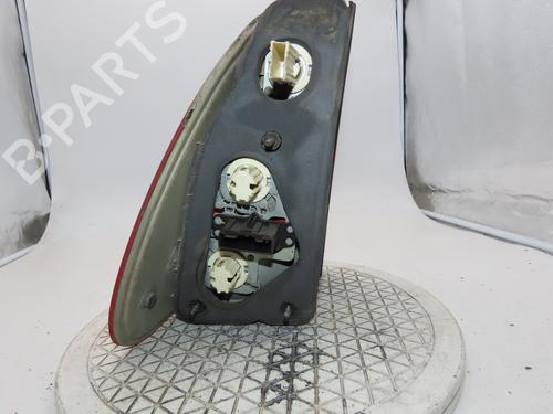 Right taillight BMW X5 (E53) 3.0 d | BP36758336C35 - Image 3