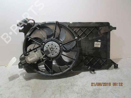 Used Radiator fan Radiator fan 37039726 37039726