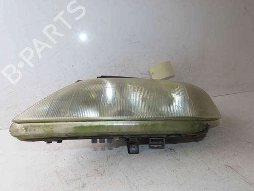 Used Left headlight Left headlight 37056161 37056161