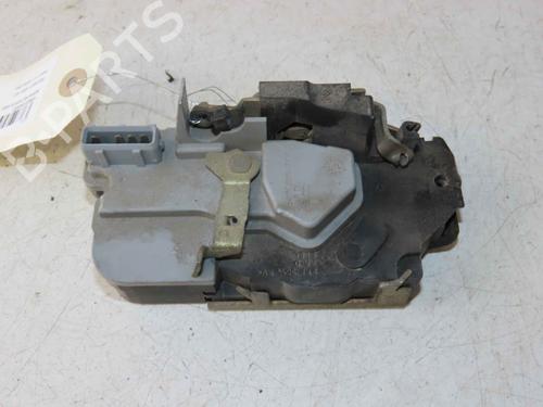Used Rear right lock Rear right lock 37054942 37054942