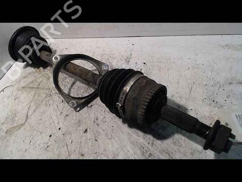 Used Left front driveshaft Left front driveshaft 37038989 37038989