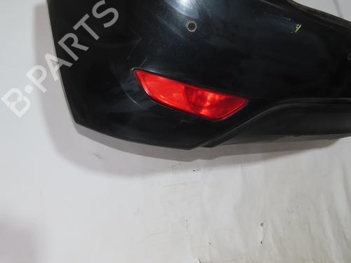 Rear bumper HYUNDAI ix20 (JC) 1.4 CRDi | BP29494074C8 