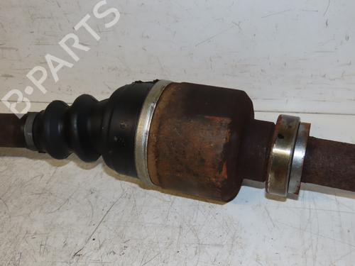 Right front driveshaft CITROËN JUMPER I Platform/Chassis (244) 2.8 HDi | BP24992219M39 