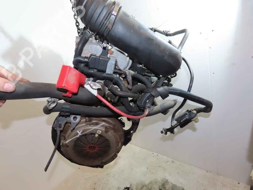 Engine FIAT 500 (312_) 1.4 (312AXC1B, 312CXC1B) | BP37052915M1 - Image 2