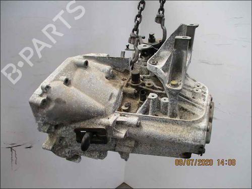 Gearbox CITROËN C5 III (RD_) 2.0 HDi 140 (RDRHF8, RDRHFA, RDRHA8, RDRHAJ) | BP37039538M3 - Image 2
