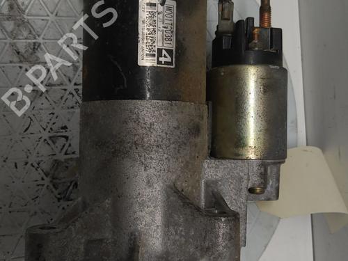 Used Starter Starter CITROËN XSARA Break (N2) 2.0 HDI 90 (90 hp) 39755252 39755252