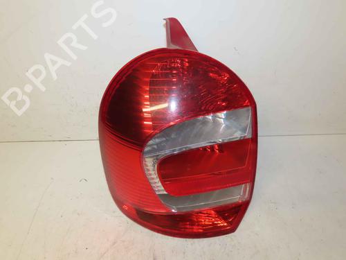 Used Rear bumper left light Rear bumper left light 37047539 37047539