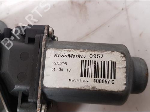 Used Front left window mechanism RENAULT TWINGO II (CN0_) 1.5 dCi (CN0E) (64 hp) 11694071