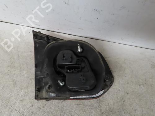 Right tailgate light VW GOLF VI (5K1) 2.0 TDI | BP17802389C80 