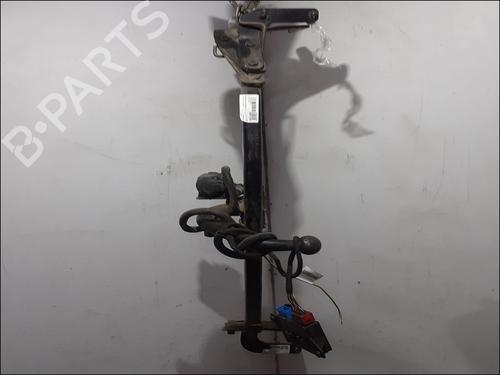 Trækkugle/Mekanisme CITROËN C4 Picasso II 1.6 BlueHDi 120 | BP32767784C141  - Image 5