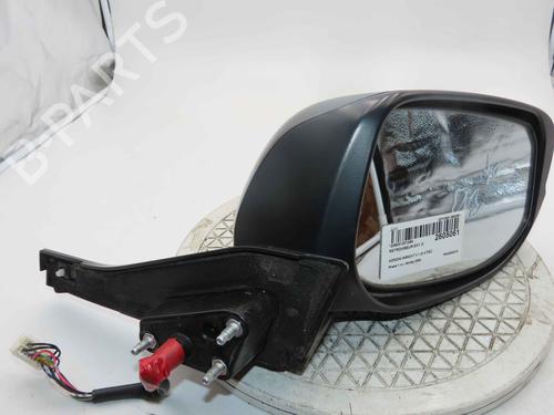 Used Right mirror Right mirror 37061241 37061241