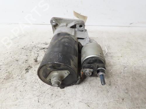 Used Starter FORD KA (RU8) 1.2 (69 hp) 16751711