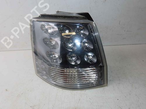 Used Rear bumper left light Rear bumper left light 37055545 37055545