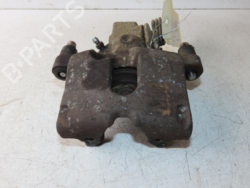 Used Left rear brake caliper Left rear brake caliper PEUGEOT 508 SW I (8E_) 2.0 HDi (163 hp) 33278193 33278193