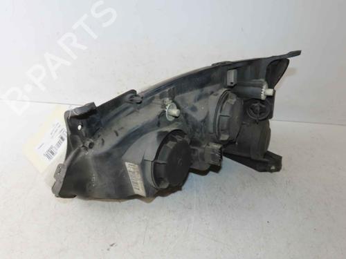 Right headlight OPEL CORSA C (X01) 1.3 CDTI (F08, F68) | BP37055710C29 - Image 3