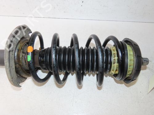 Left front driveshaft PEUGEOT EXPERT Van (V_) 2.0 BlueHDi 120 | BP33133429M38 - Image 2