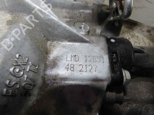Gearbox AUDI A1 (8X1, 8XK) 1.4 TFSI | BP37051709M3 - Image 5