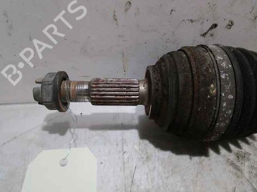 Right front driveshaft DACIA LOGAN MCV (KS_) 1.5 dCi (KS0K) | BP37039494M39 - Image 4