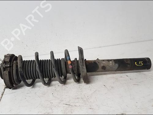 Used Right front shock absorber VW GOLF V (1K1) 1.9 TDI (105 hp) 11921538