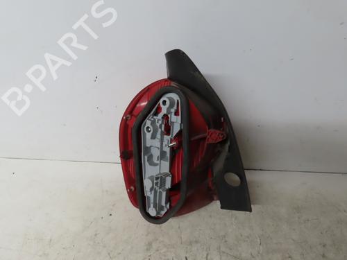 Used Right taillight RENAULT MODUS / GRAND MODUS (F/JP0_) 1.5 dCi (FP0D, JP0D) (82 hp) 16859774