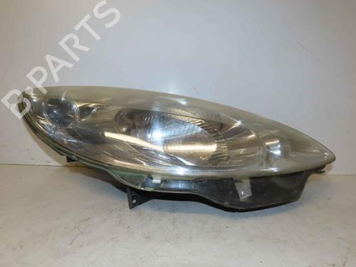 Right headlight PEUGEOT 1007 (KM_) 1.6 16V | BP37048080C29 - Image 2