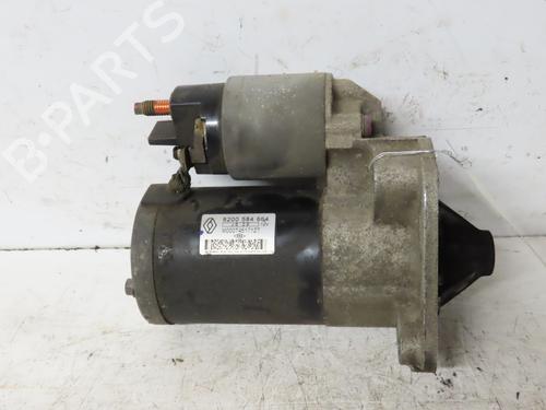 Used Starter DACIA LOGAN (LS_) 1.4 (LS0A, LS0C, LS0E, LS0G) (75 hp) 16159256