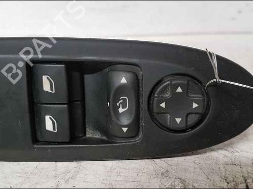 Left front window switch CITROËN DS4 (NX_) 1.6 HDi 110 | BP37044577I27 - Image 2