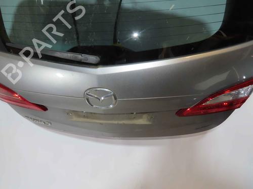 Tailgate MAZDA 5 (CW) 1.6 CD | BP37050102C6 - Image 2